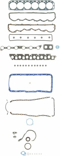 Fel-Pro Ford F-150 260-1420 Engine Gasket Set