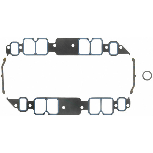 Fel-Pro Chevrolet Big Block 396/402/427/454/502/510/540 0.060in Engine Intake Manifold Gasket Set