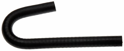 Gates 04-07 Saturn VUE V-6 3.5L Throttle Body To Thermostat Molded Heater Hose