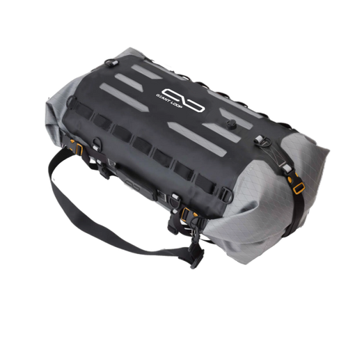Giant Loop Tillamook Dry Bag 48L - Gray