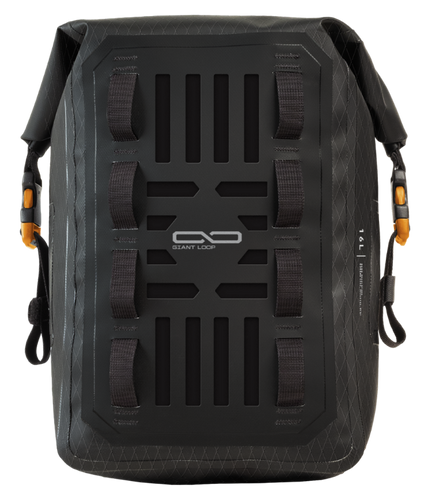 Giant Loop Revelstoke Dry Bag 16L - Black