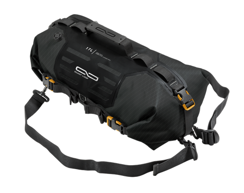 Giant Loop Rogue Dry Bag 17L - Black