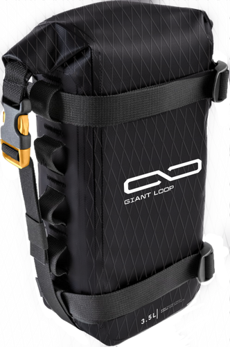 Giant Loop Possibles Pouch 3.5L - Black