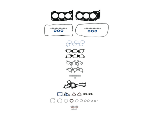 Fel-Pro 10-20 Toyota 4Runner/11-14 Tundra PermaTorque Engine Cylinder Head Gasket Set