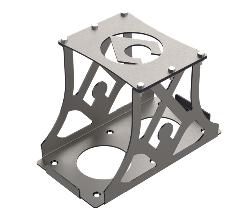 Artec Industries Odyssey Pc 2150 Battery Mount