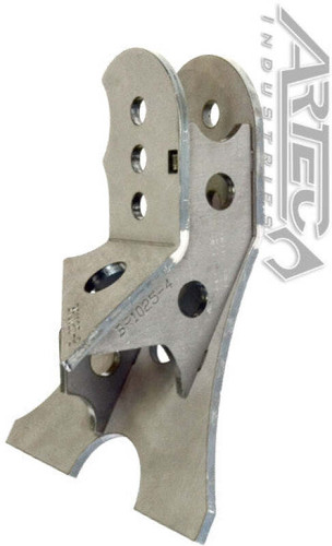 Artec Industries 1985-1987 Ford F-350Adjustable Panhard Mount For D60 Truss Ford