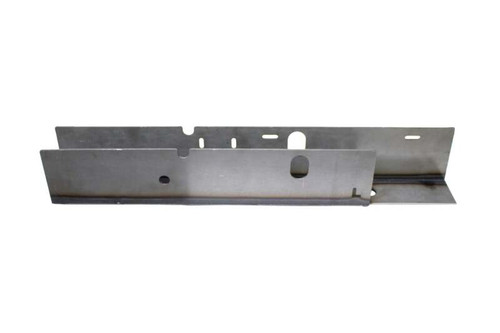 RustBuster 02-08 Dodge Ram 1500 4X4 6.5ft Bed Rear Frame Section - L/H