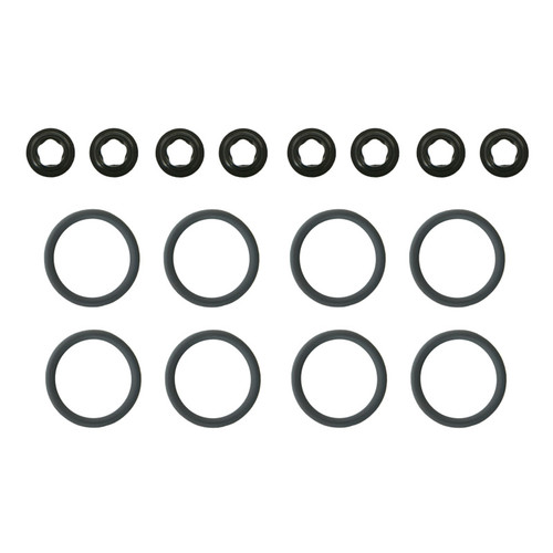 Fel-Pro Ford F-250 Super Duty ES 71458 Fuel Injector O-Ring Kit