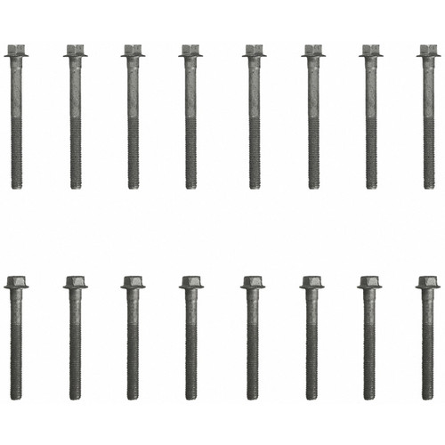 Fel-Pro Chevrolet Malibu ES 74017 Engine Cylinder Head Bolt Set