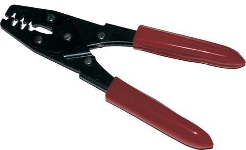 U-barrel Term Crimping Tool Universal