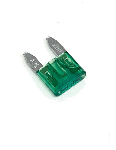 30-amp Mini Fuse 5-pack