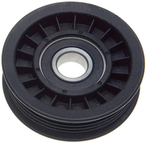 Gates 03-06 Hyundai Santa Fe V-6 3.5L P.S. Belt Drive Pulley