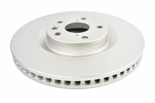 DBA 17-21 Lexus IS300 / 20-21 Lexus IS350 F Sport Front Right En-Shield Standard Rotor