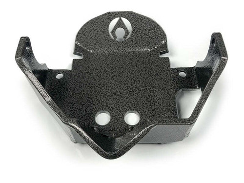 Artec Industries 18-25 Jeep Wrangler JL Jt Jl Shield - Front Axle Cad Skid