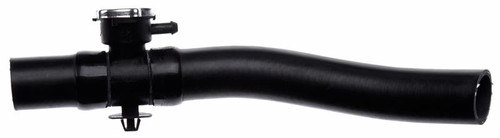 Gates 2004 Dodge Dakota V-6 3.7L Upper Molded Coolant Hose