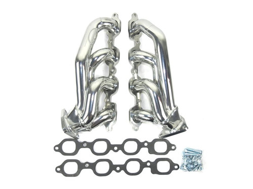 JBA 19-20 GM Truck 5.3/6.2L DFI 1-3/4in Primary Raw 409 Cat4Ward Header