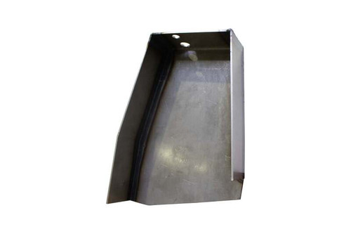 Rust Buster 97-03 Ford F150 Front Bed Mount - Right Side