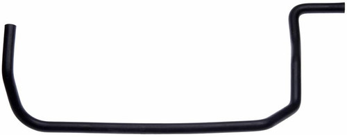 Gates 06-08 Dodge Ram Pickup V-8 5.7L Heater Outlet Molded Heater Hose