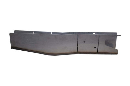 Rust Buster 97-03 Ford F150 All Cab and Bed Configurations Front Frame Section - Left Side
