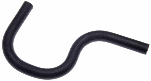 Gates 99-04 Ford Super Duty V-10 6.8L Heater To Pipe-1 Molded Heater Hose