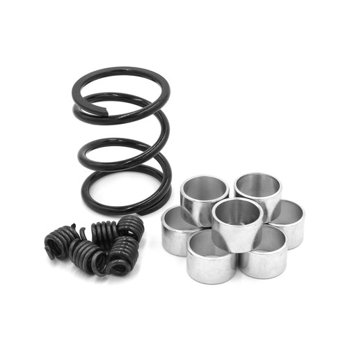 EPI 2007 Suzuki 700 King Quad Stock Tires Low Elev. Sand Dune Clutch Kit