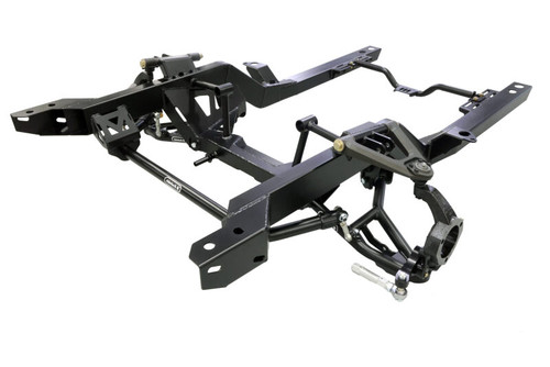 Ridetech 70-81 Chevrolet Camaro / Pontiac Firebird (2nd Gen) Front Perf. Subframe w/ Hub Spindle