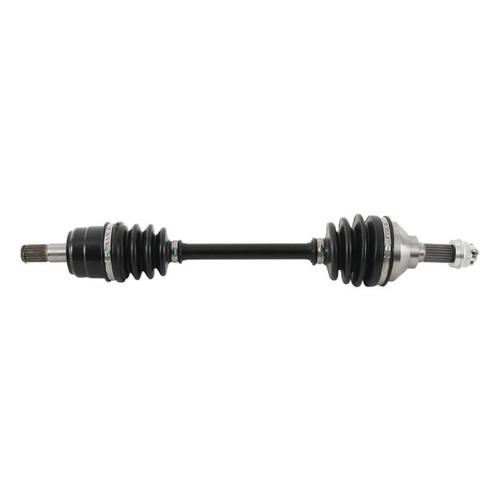 All Balls Racing 06-13 KVF 650 Brute Forcd 4x4i/05-07/12-21 KVF 750 Brute Force 4x4i Axle