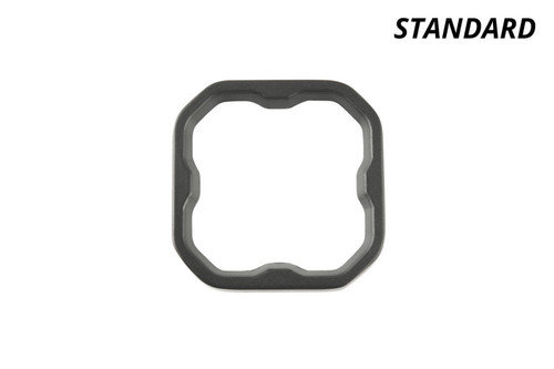 Diode Dynamics SS3 Bezel Round (one)
