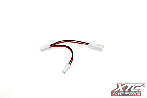 Plug N Play Power Out Aux Spliter Can