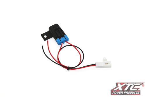 Plug N Play Power Out W/fuse Can