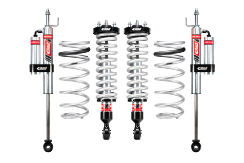 Eibach 2023+ Toyota Sequoia SR5 4WD Pro Truck Lift Kit