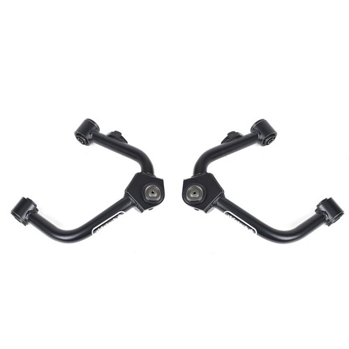 Ridetech 2019+ Chevrolet Silverado / GMC Sierra 1500 2WD/4WD Front Upper StrongArms