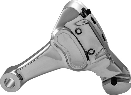 Brake Caliper Assembly Rear Repl Oe#44016-00b