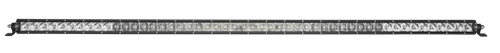Sr Series Pro 50" Combo