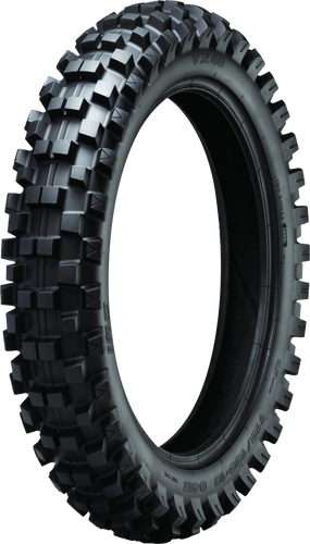 Tire Vx40 Rear 110/100-18 64m Bias Tt