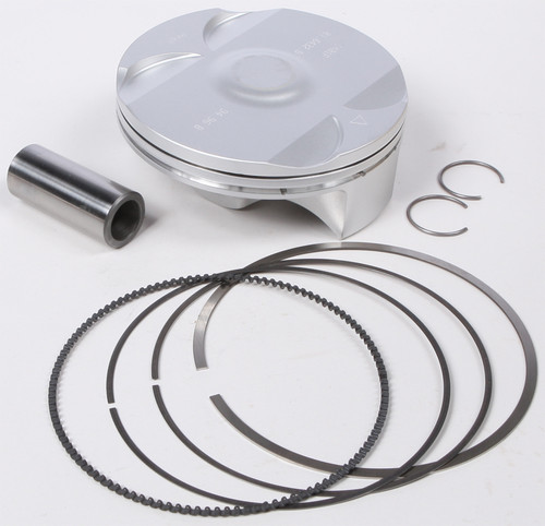 Piston Kit Forged Nikasil Cyl 94.95/std 11.9:1 Hus/husq/ktm