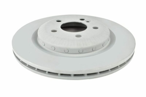 DBA 13-17 Mercedes-Benz S400 Hybrid (W222) Street Series OE Standard Rear Brake Rotor