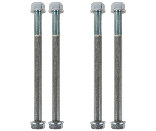 Carli 20-22 Ram 2500/3500 Transmission Crossmember Extended Hardware Kit