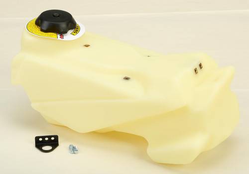 Fuel Tank Natural 2.5 Gal