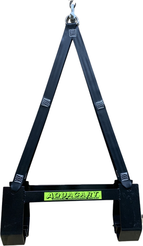 Uncrating Sling