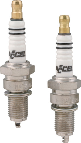 Copper Core Spark Plugs Evo High Performance