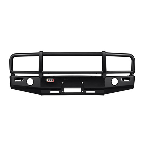 ARB Bumper/Fitting Kit Bundle 3432120