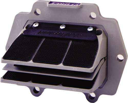 Vforce3 Valve System Four Trax V305b
