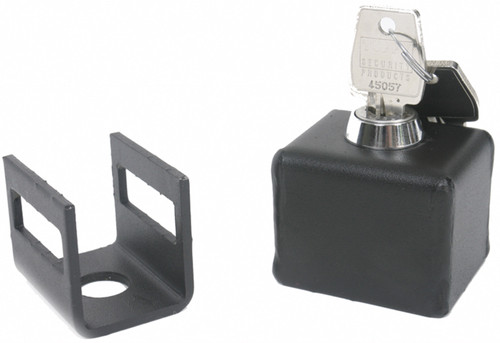 Tuffy Security Bolt Lock
