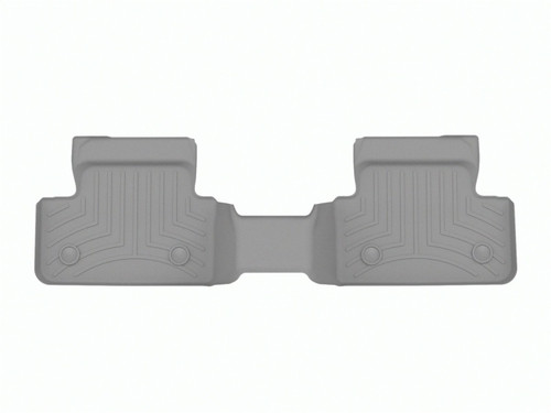 WeatherTech 2024 BMW 530i/540i Rear FloorLiner - Grey