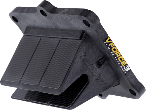Vforce3  Valve  System