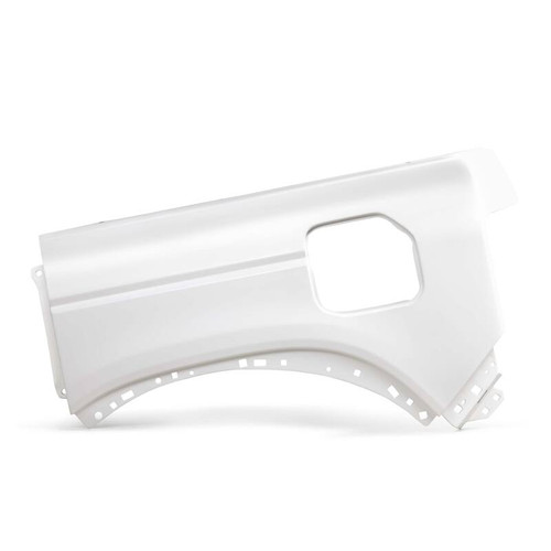 Anderson Composites 21-24 Ford Bronco Everglades Fiberglass Rear Quarter Panel