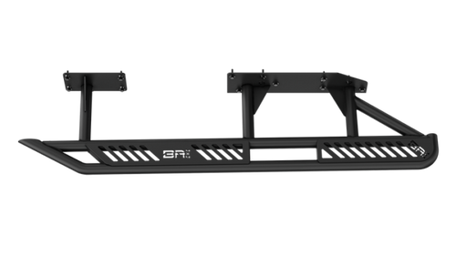 Body Armor 4x4 10-24 Toyota 4Runner Revo Rock Sliders