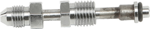 Clutch Actuator Adapter Chrome