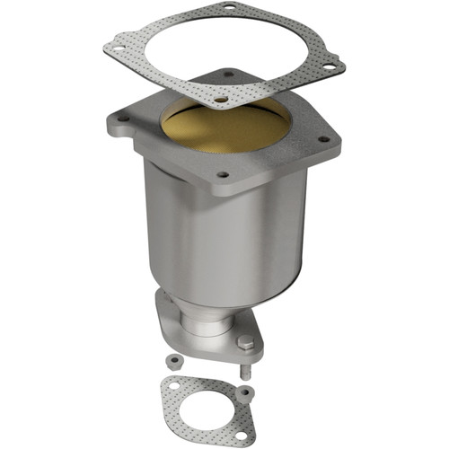 MagnaFlow 01-03 Chrysler Sebring 2.7L Direct Fit Converter
